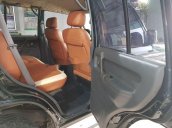 Bán Mitsubishi Pajero V33 sản xuất năm 2002, màu đen, giá tốt