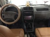 Cần bán lại xe Suzuki Vitara năm 2004