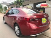 Cần bán lại xe Mazda 3 1.5 FL 2018, màu đỏ, giá chỉ 688 triệu