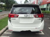 Cần bán gấp Toyota Innova sản xuất năm 2018, màu trắng, giá chỉ 690 triệu