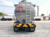 Bán xe bồn xăng dầu Kamaz 6540 Long (8x4) 23 khối đảm bảo an toàn