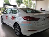 Bán Hyundai Elantra 2018 rẻ nhất Đà Nẵng, hỗ trợ vay đến 90%, bao đậu hồ sơ