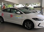 Bán Hyundai Elantra 2018 rẻ nhất Đà Nẵng, hỗ trợ vay đến 90%, bao đậu hồ sơ