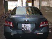 Cần bán xe Toyota Camry LE 2.5 đời 2009, màu bạc, nhập khẩu nguyên chiếc, 880tr