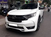 Bán xe Honda CR V CR-V đời 2018, màu trắng