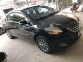 Chính chủ bán xe Toyota Vios sản xuất 2012, màu đen