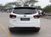 Bán Kia Rondo máy xăng, số tự động, 7 chỗ, sx 2018, khuyến mãi giá sốc trong tháng 12. LH 0938.900.433 để được hỗ trợ