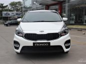 Bán Kia Rondo máy xăng, số tự động, 7 chỗ, sx 2018, khuyến mãi giá sốc trong tháng 12. LH 0938.900.433 để được hỗ trợ