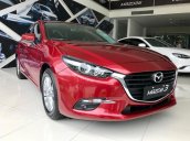 Bán Mazda 3 1.5 AT 2018, chỉ với 220 triệu, có xe giao ngay