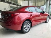 Bán Mazda 3 1.5 AT 2018, chỉ với 220 triệu, có xe giao ngay