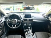 Bán Mazda 3 1.5 AT 2018, chỉ với 220 triệu, có xe giao ngay