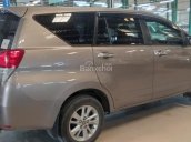 Thu mua xe cũ Toyota Innova 2017 MT, giá 720tr, có thương lượng, 32000km, BH đến 2020
