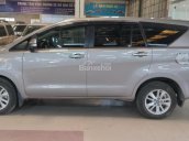 Thu mua xe cũ Toyota Innova 2017 MT, giá 720tr, có thương lượng, 32000km, BH đến 2020