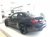 Cần bán BMW M2 sản xuất 2017 màu đen, 2 tỷ 999 triệu - nhập khẩu chính hãng - 0901214555