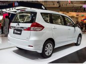 Bán Suzuki Ertiga sang trọng - kinh tế - hiệu quả - bền bỉ