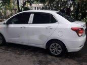 Cần bán xe Hyundai Grand i10 năm sản xuất 2016, màu trắng