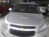 Bán Chevrolet Cruze MT Sx 2018, cam kết giá và ưu đãi tốt nhất, tỷ lệ vay 85% bao đậu hồ sơ