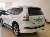 Bán Lexus GX 460 sản xuất 2015 màu trắng biển vip