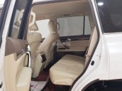 Bán Lexus GX 460 sản xuất 2015 màu trắng biển vip