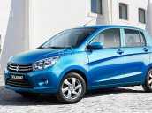 Bán xe Suzuki Celerio năm 2018, đủ màu, nhập khẩu nguyên chiếc, 329 triệu