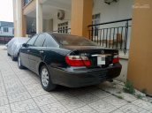 Bán Camry 3.0V6, màu xanh 