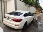 Bán xe BMW 528i GT 2014, màu trắng