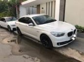 Bán xe BMW 528i GT 2014, màu trắng