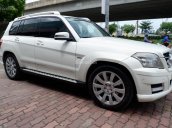 Bán Mercedes GLK300 4 Matric Model 2010