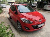 Cần bán xe Mazda 2 S model 2014, màu đỏ chính chủ, giá tốt