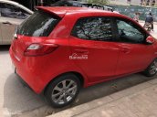 Cần bán xe Mazda 2 S model 2014, màu đỏ chính chủ, giá tốt