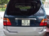 Bán Toyota Zace đời 2004, giá chỉ 275 triệu