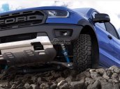Ford Thủ Đô bán xe Ford Ranger Raptor nhập khẩu, đủ màu, trả góp 80%, giao xe toàn quốc - LH: 0975434628