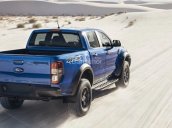 Ford Thủ Đô bán xe Ford Ranger Raptor nhập khẩu, đủ màu, trả góp 80%, giao xe toàn quốc - LH: 0975434628