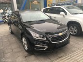 Bán Chevrolet Cruze 1.8 LTZ - Sở hữu ngay với 150 triệu