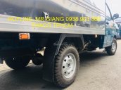 Bán xe tải Thaco Towner 990 990kg thùng mui bạt 2018 mới, động cơ Suzuki giá rẻ, có xe giao ngay