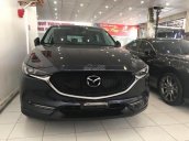 Cần bán Mazda CX 5 2.5 AT 2WD đời 2018, màu xanh lam