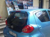 Bán ô tô Toyota Aygo 1.0 MT năm 2006, màu xanh lam, nhập khẩu nguyên chiếc