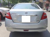 Bán Nissan Teana năm sản xuất 2010, màu bạc, xe nhập, giá 498tr