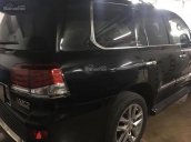 Bán xe Lexus LX 570 đời 2013, màu đen, nhập khẩu nguyên chiếc như mới