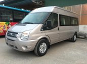 Cần bán Ford Transit Mid 2018 mới 100%, hỗ trợ trả góp 90%, giá ưu đãi hấp dẫn tại Hà Nội - LH 0906275966