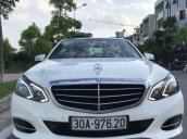 Em bán xe E200 sản xuất và đăng ký năm 2014, tên cá nhân, biển Hà Nội