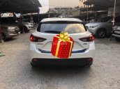 Bán ô tô Mazda 3 Hatchback năm sản xuất 2016, màu trắng