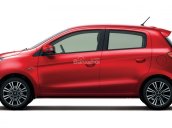 Bán Mitsubishi Mirage đời 2019, màu đỏ, nhập khẩu nguyên chiếc