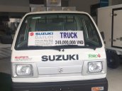 Bán Suzuki Carry Truck -Tặng ngay 100% thuế trước bạ - BHVC - quà hấp dẫn - liên hệ 0906.612.900