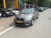 Bán ô tô Nissan Sunny MT năm 2013, màu nâu, 345tr