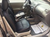 Bán ô tô Nissan Sunny MT năm 2013, màu nâu, 345tr