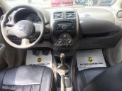 Bán ô tô Nissan Sunny MT năm 2013, màu nâu, 345tr