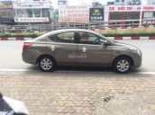 Bán ô tô Nissan Sunny MT năm 2013, màu nâu, 345tr