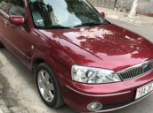 Cần bán xe Ford Laser Deluxe sản xuất 2002 đăng kí lần đầu 2003 