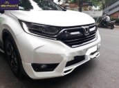 Bán xe Honda CR V CR-V đời 2018, màu trắng
